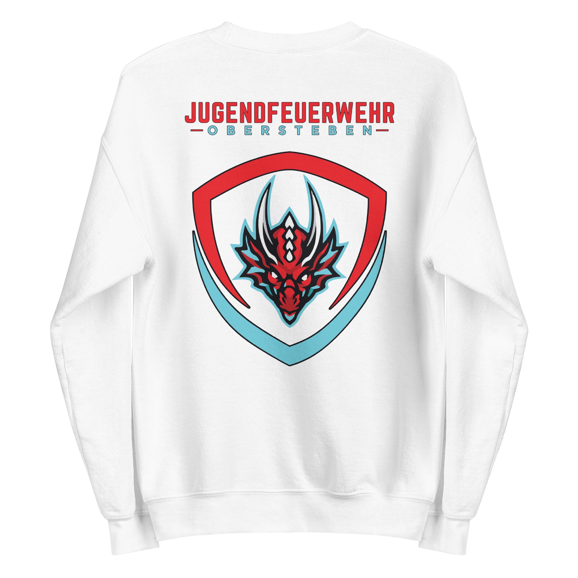 FWR Backprint Sweatshirt