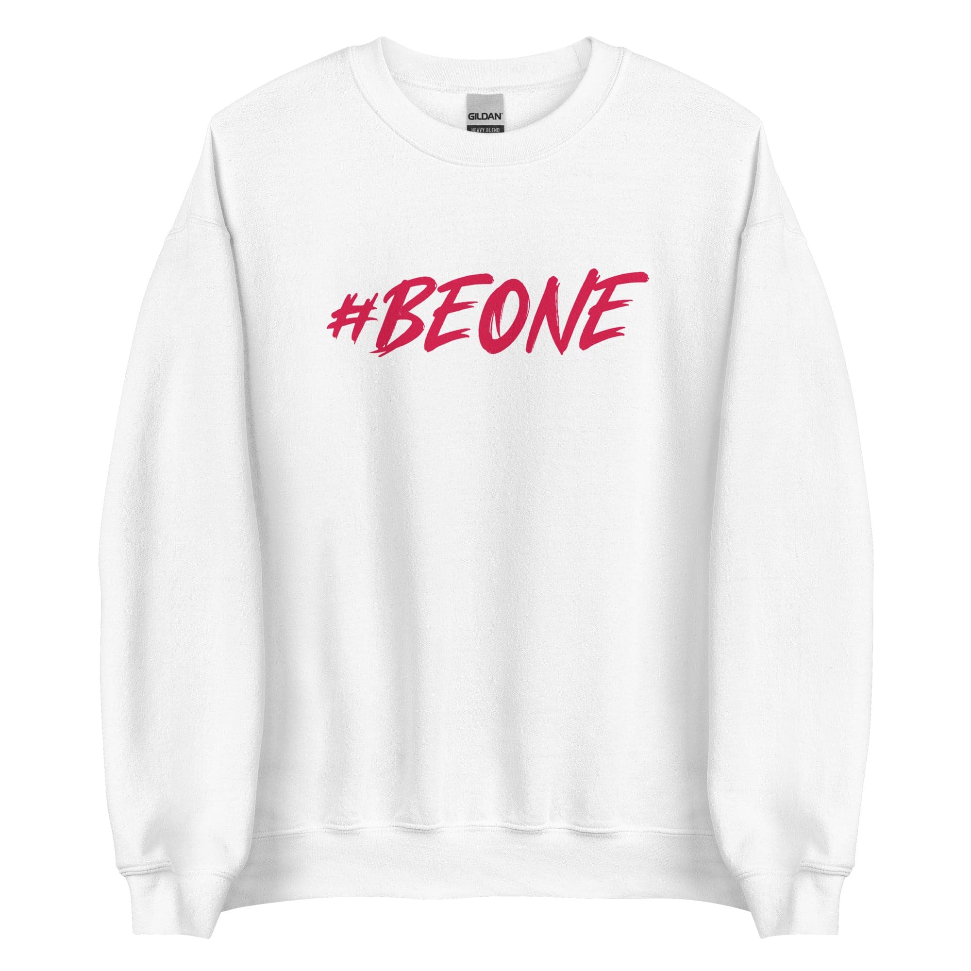 11Hoods Big Print Sweatshirt