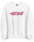 11Hoods Big Print Sweatshirt