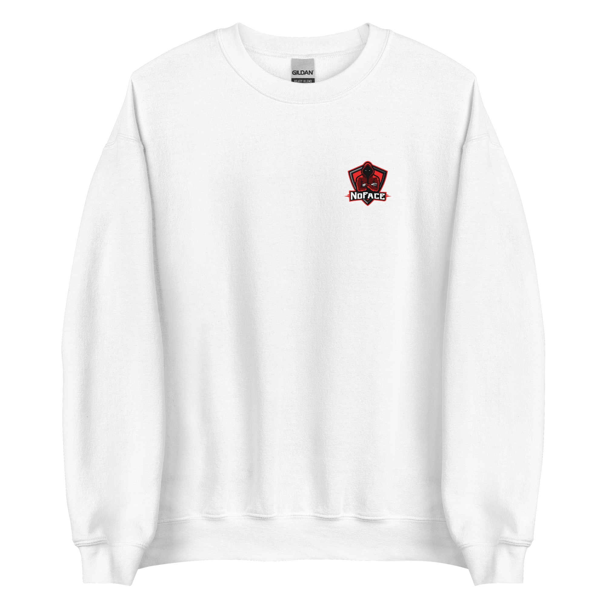NoFace Sweatshirt