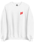 UNEVEN Sweatshirt