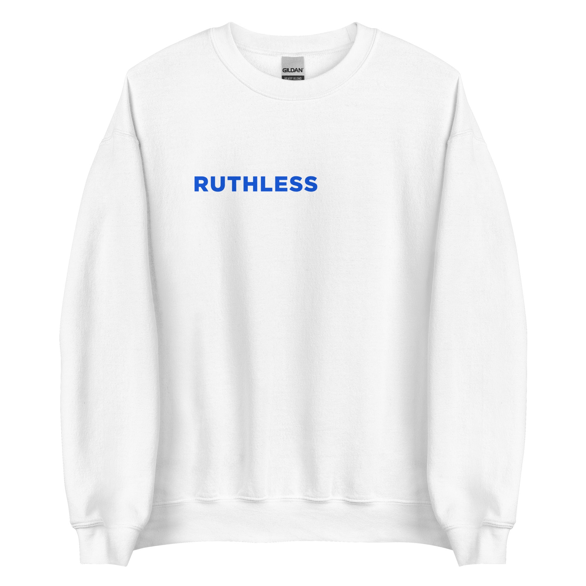 Ruthless Big Print Sweat