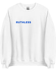 Ruthless Big Print Sweat