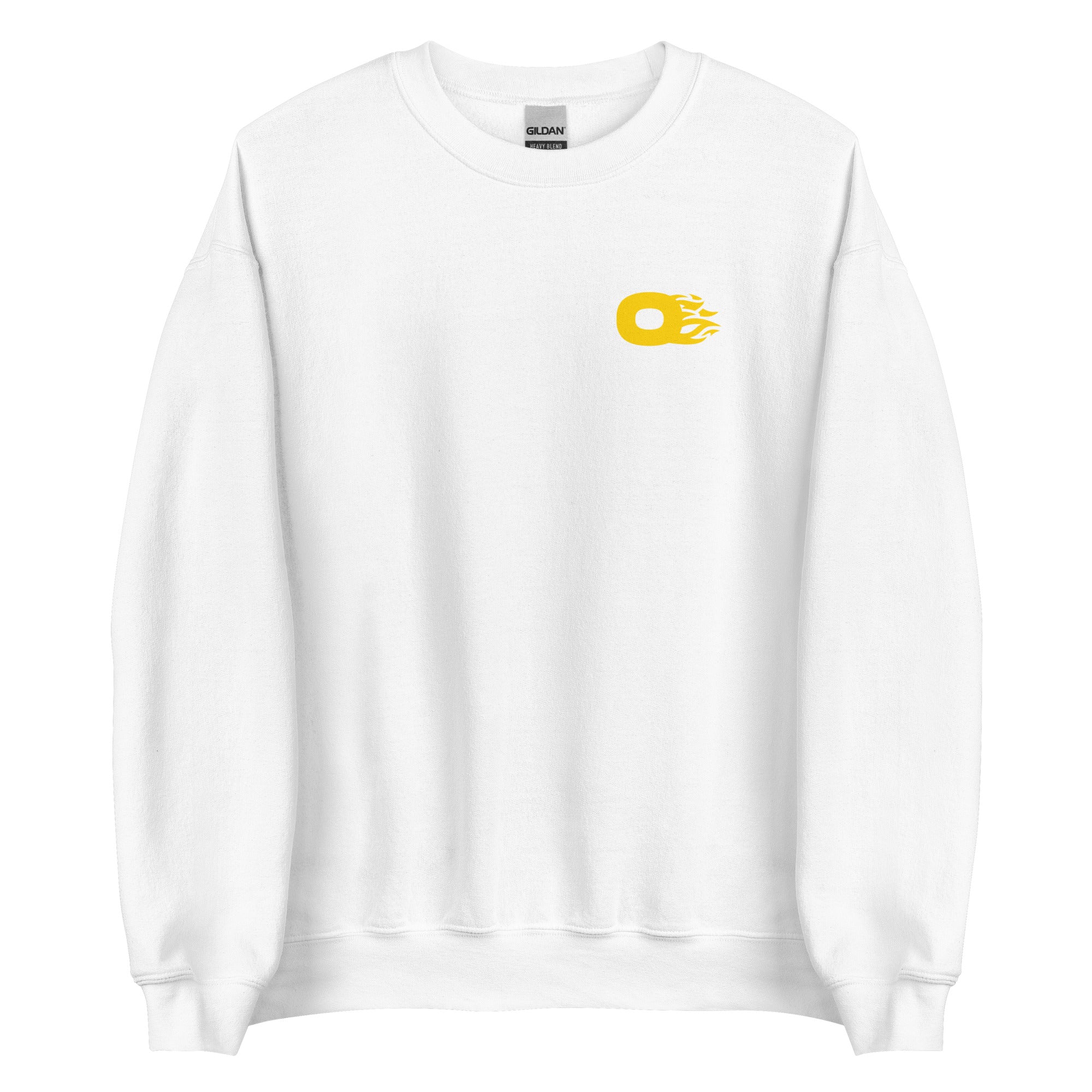 Nitro League Big Print Sweatshirt
