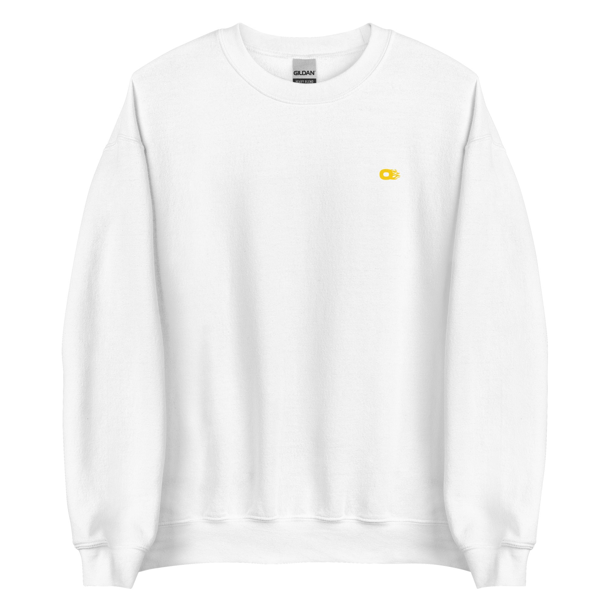 Nitro League Sweatshirt