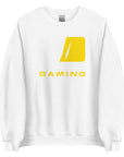 MINKZ Big Print Sweatshirt