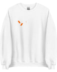 Haastig Big Print Sweatshirt