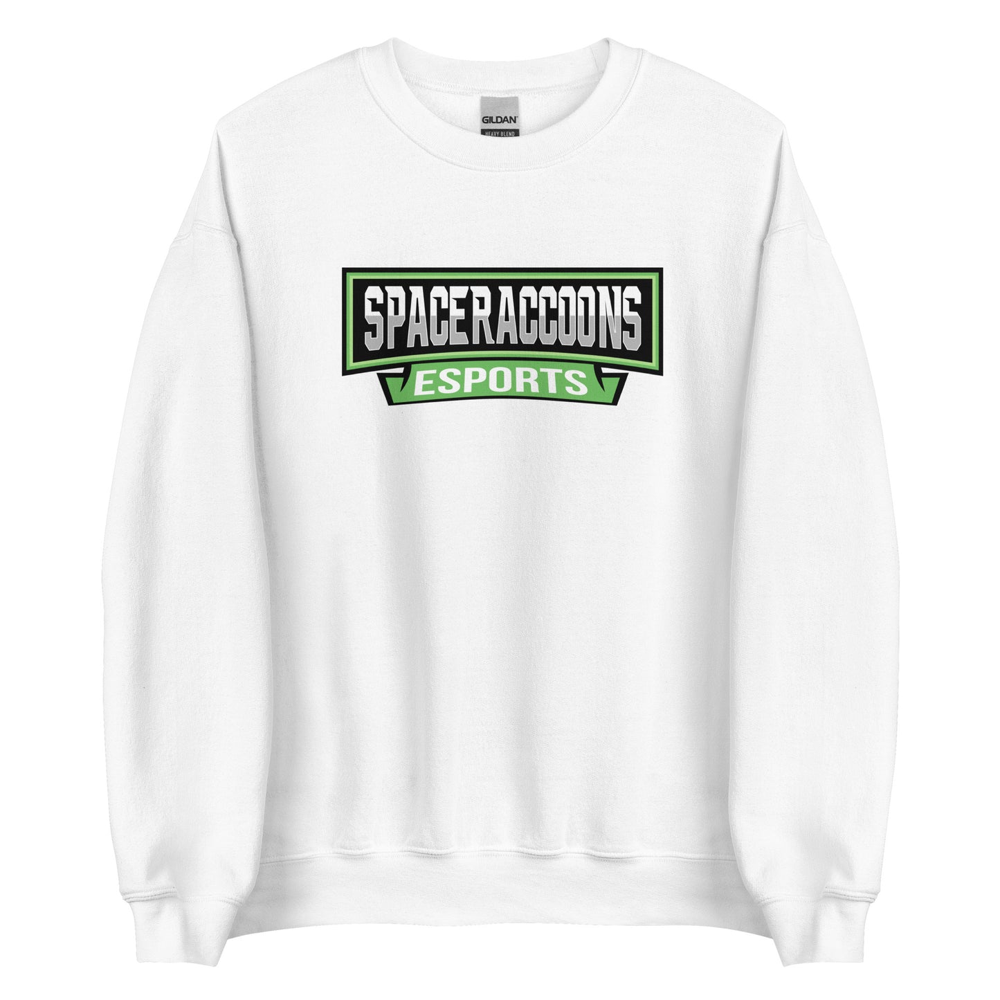 SpaceRaccoons Sweatshirt