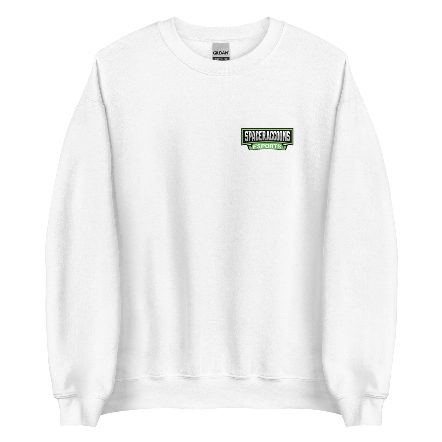 SpaceRaccoons Sweatshirt