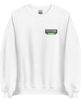 SpaceRaccoons Sweatshirt
