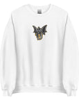 Basilea Big Print Sweatshirt