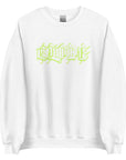 Glode Big Print Sweatshirt