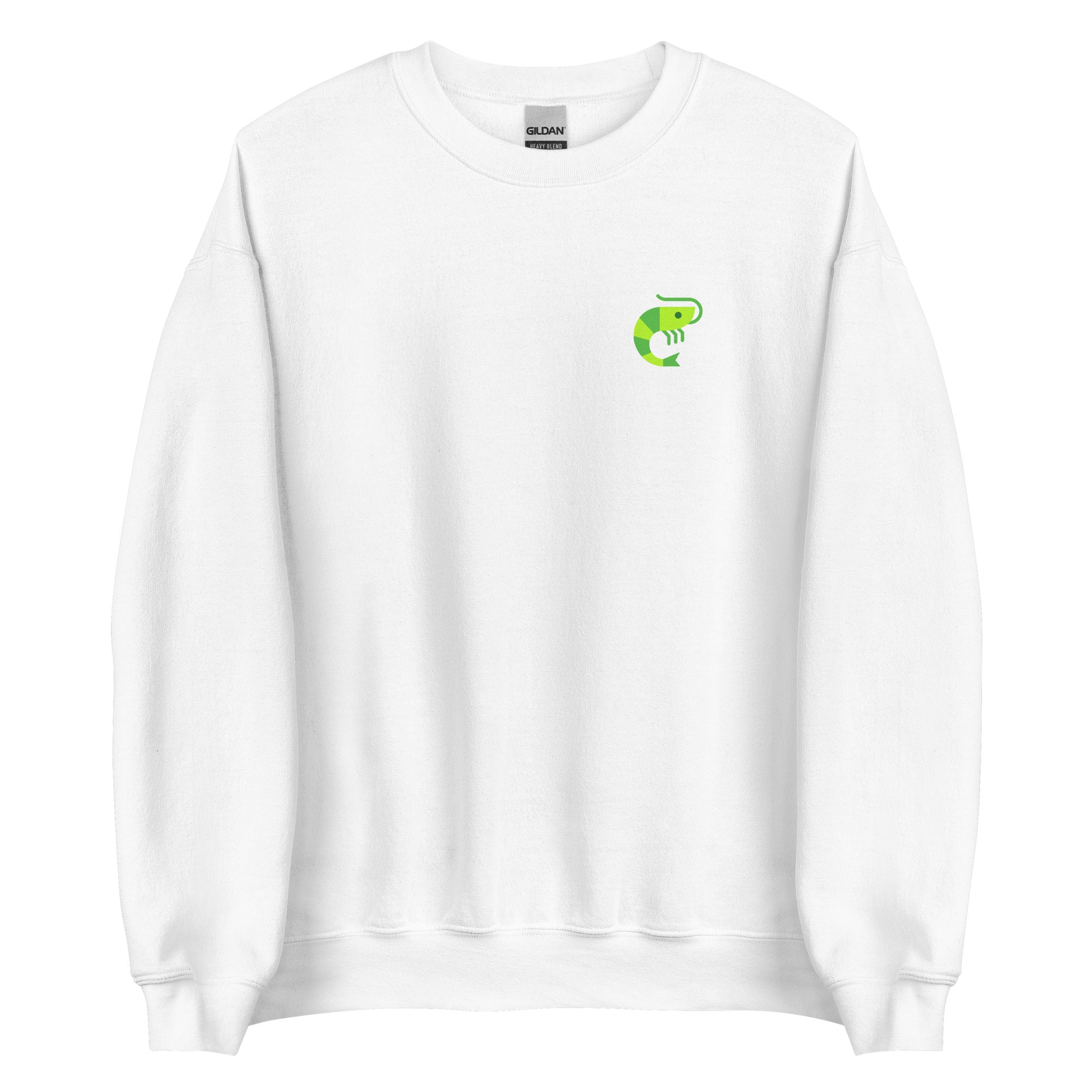 Scrimps Sweatshirt