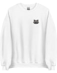 SpaceRaccoons Sweatshirt