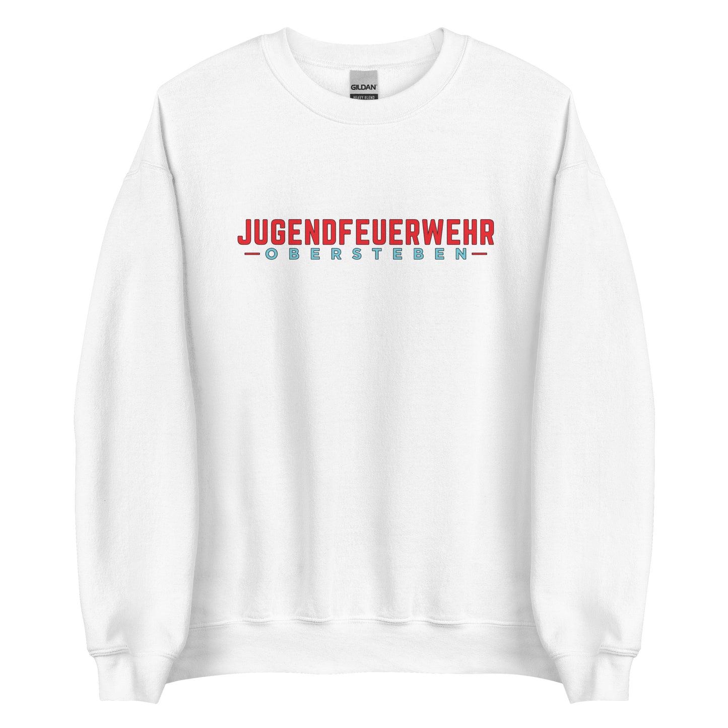 FWR Big Print Sweat