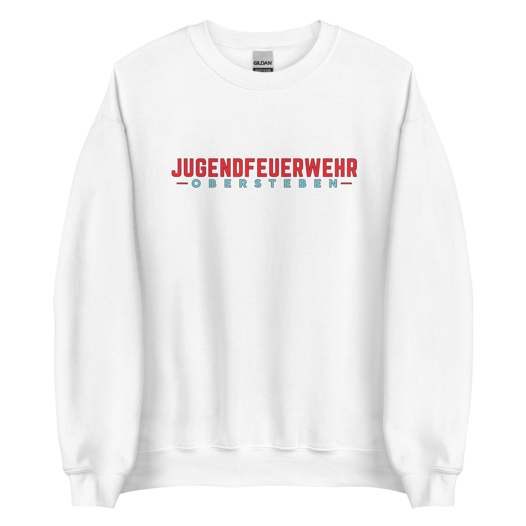 FWR Big Print Sweat