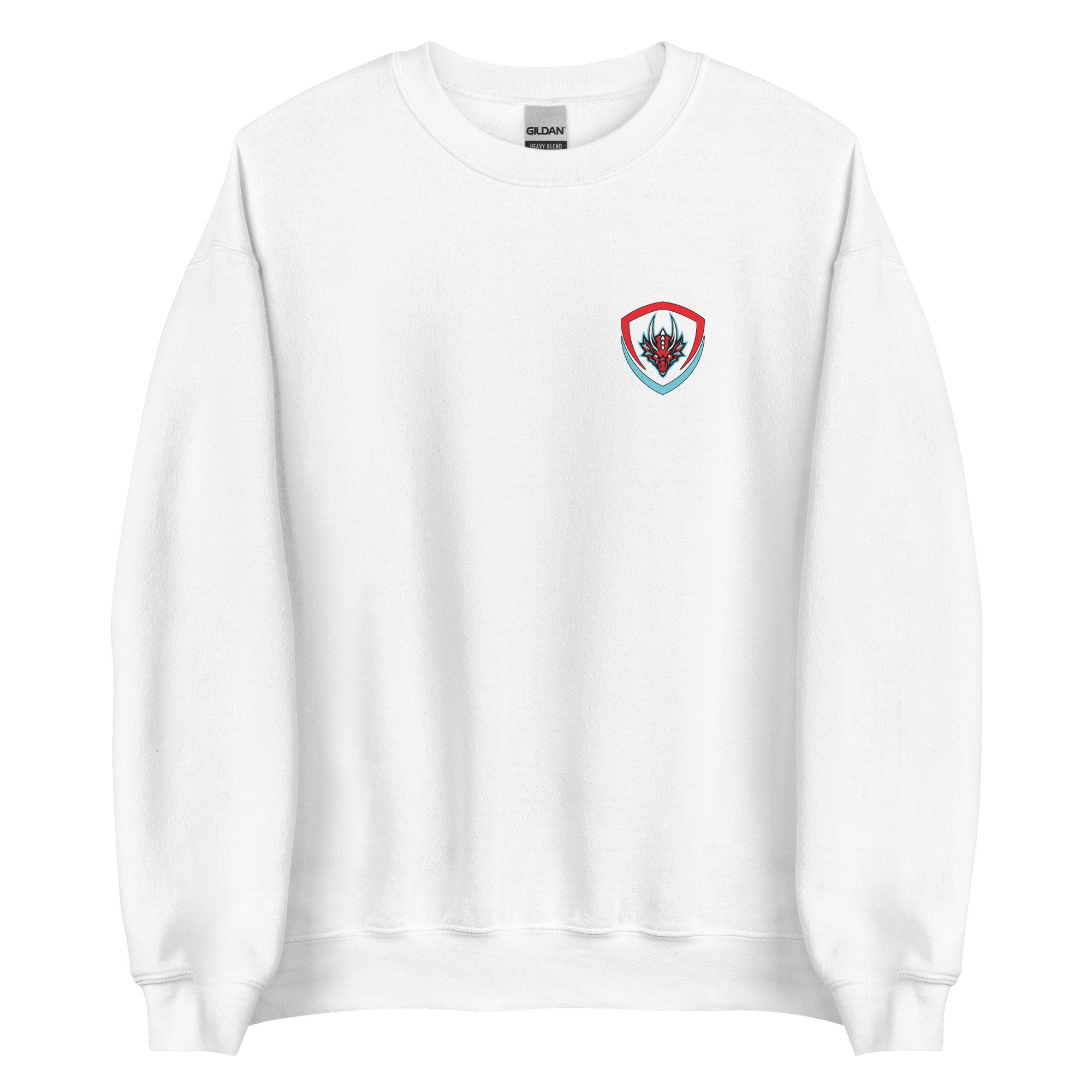 FWR Backprint Sweatshirt