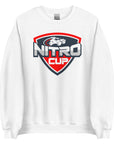 Nitro Cup Big Print Sweatshirt