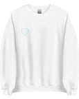 ColdBears Big Print Sweatshirt