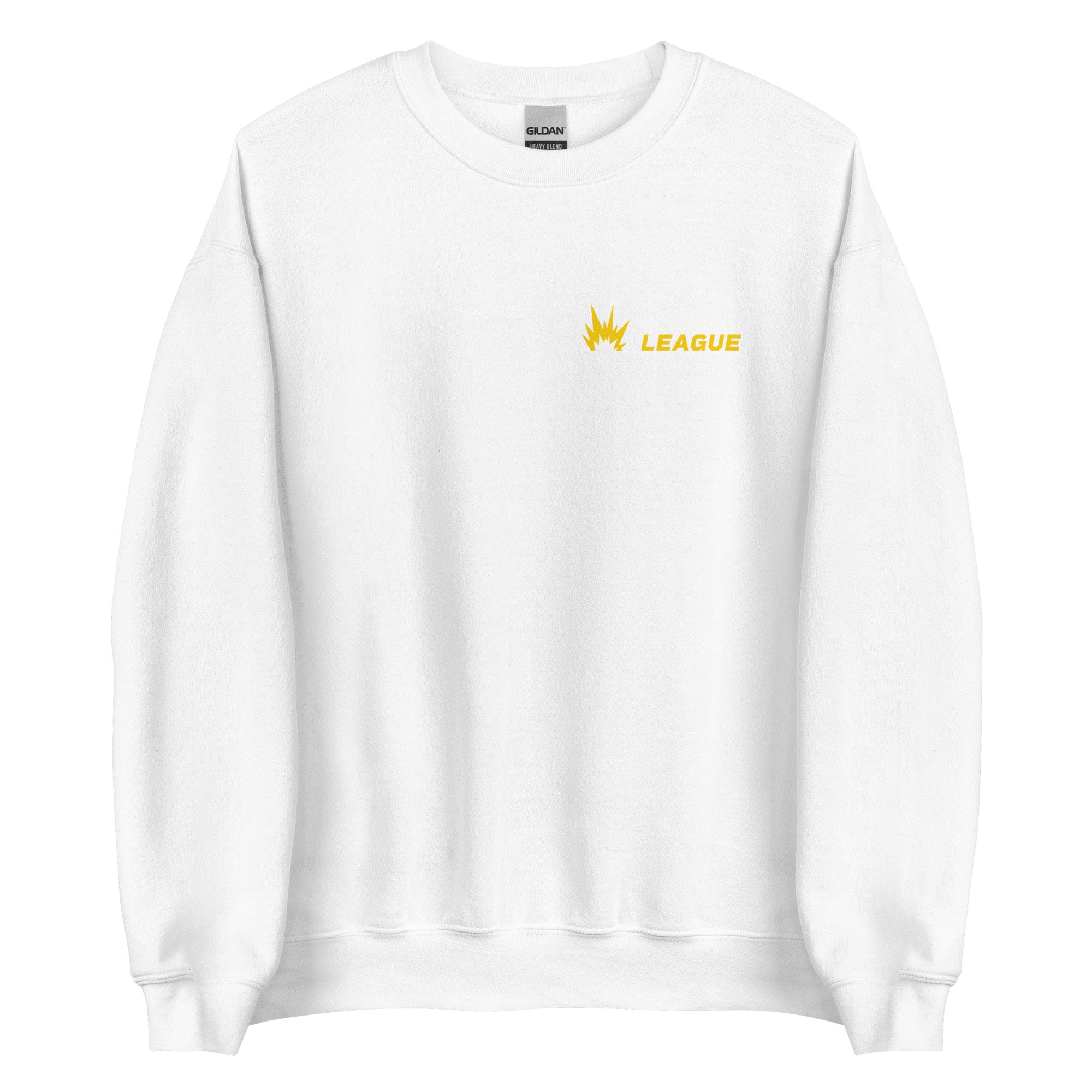 Demolition Sweatshirt