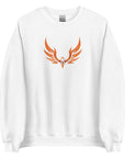 AOF Big Print Sweatshirt
