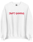 Swift Big Print Sweatshirt