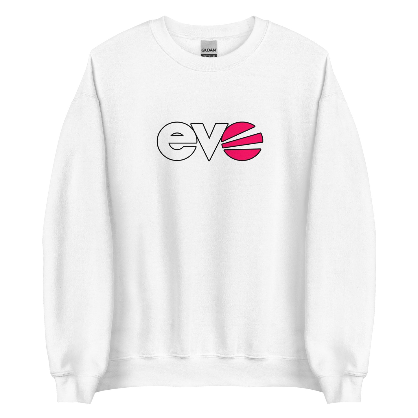 Evo Esports Big Print Sweatshirt