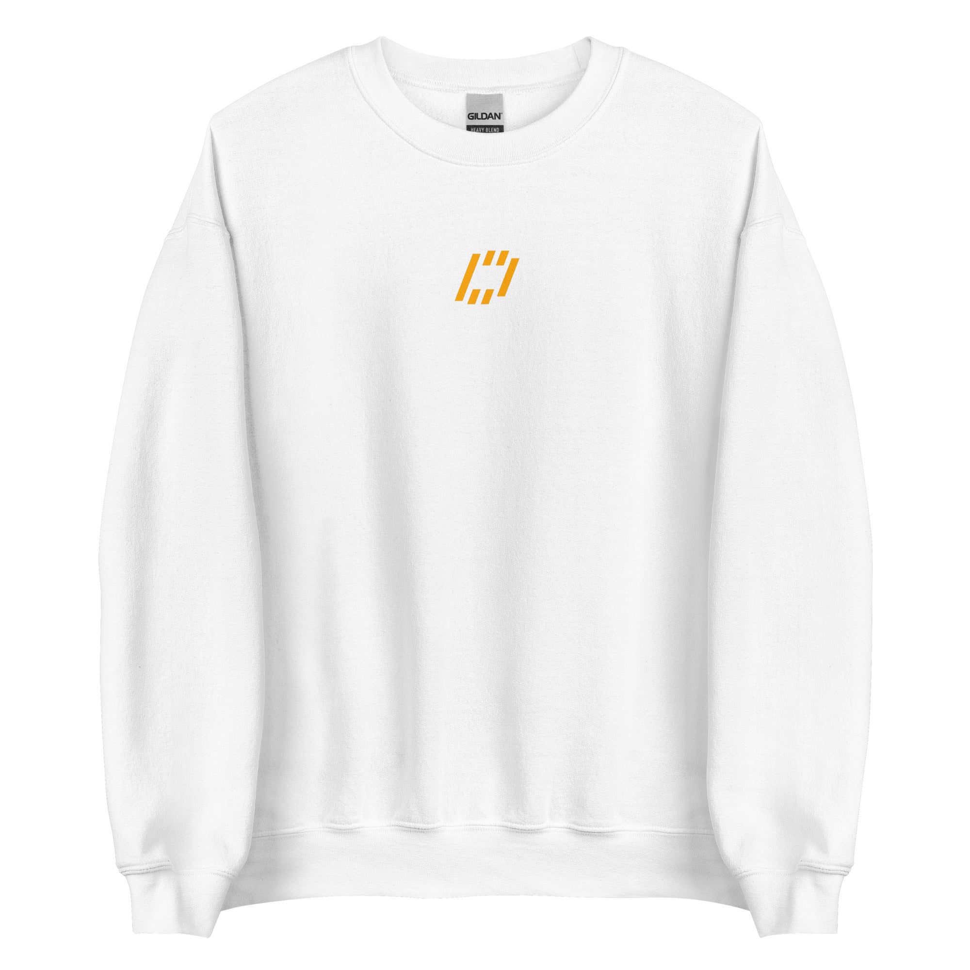 Distraction Big Print Sweatshirt