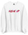 Kosma Big Print Sweatshirt