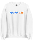 Prodigy Clan Big Print Sweatshirt
