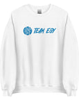 EGY Big Print Sweatshirt