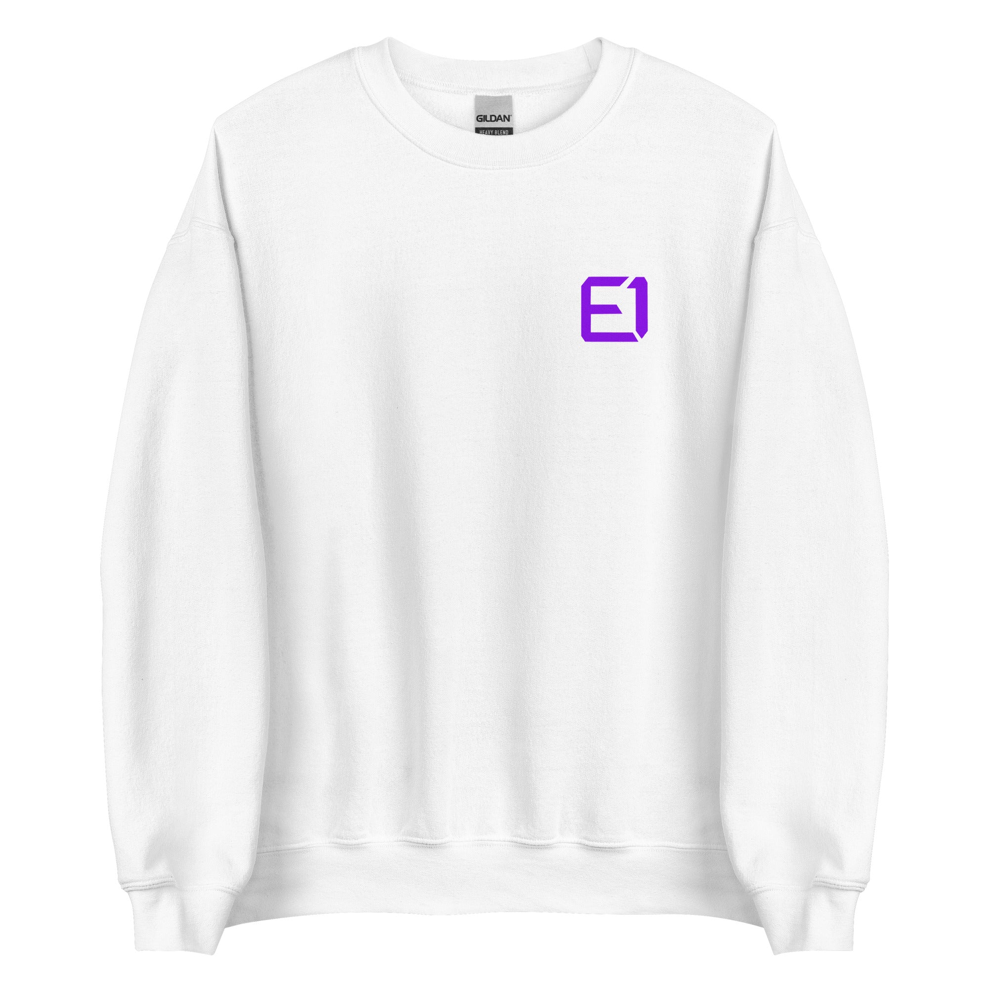 E1 Sweatshirt