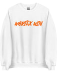 Wartex Big Print Sweatshirt