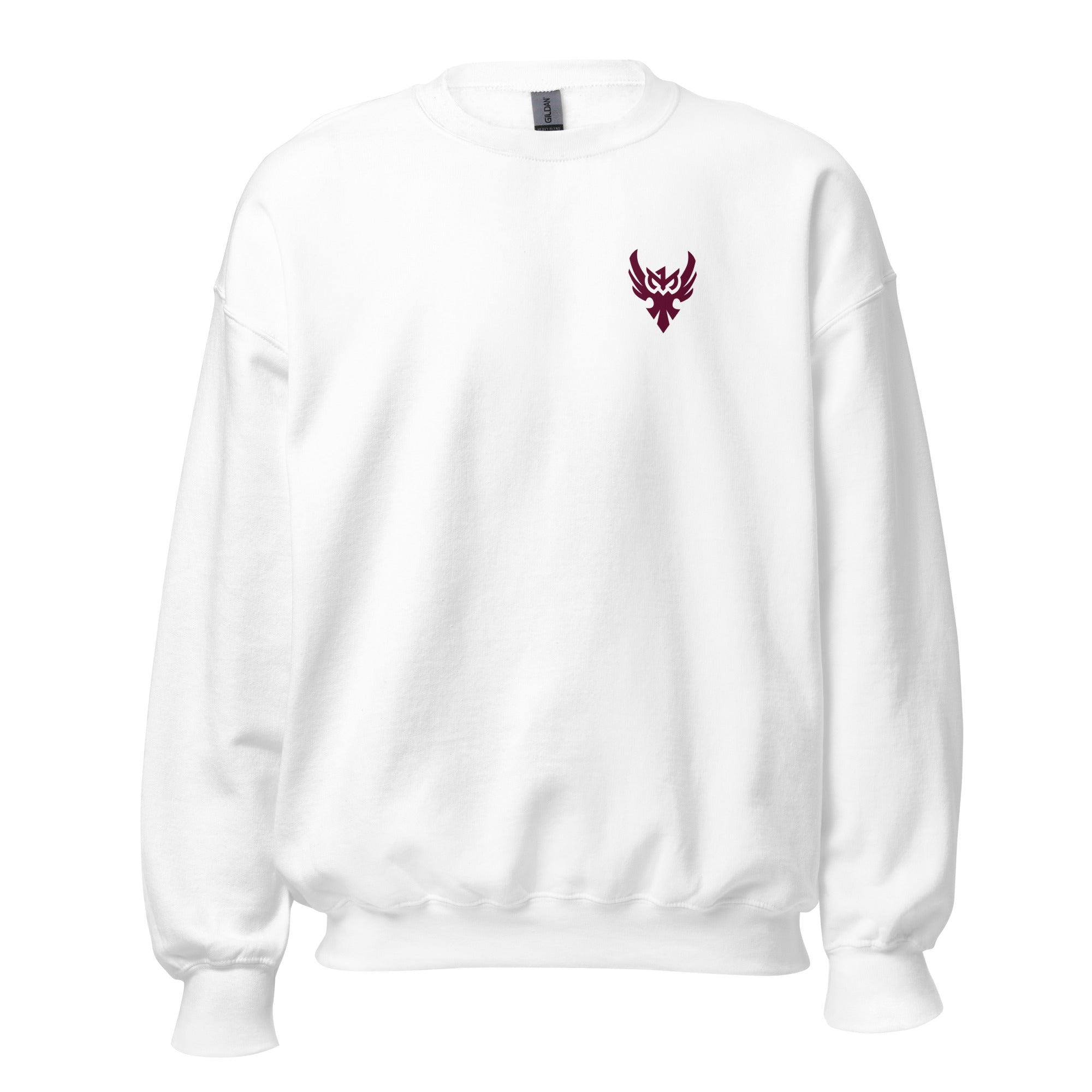 One More Sweatshirt