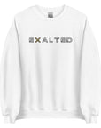 Exalted Big Print Sweatshirt