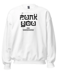 SSP Punk You Sweatshirt