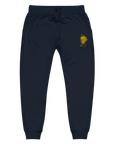 Minimal Logo Jogger