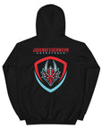 FWR Backprint Hoodie