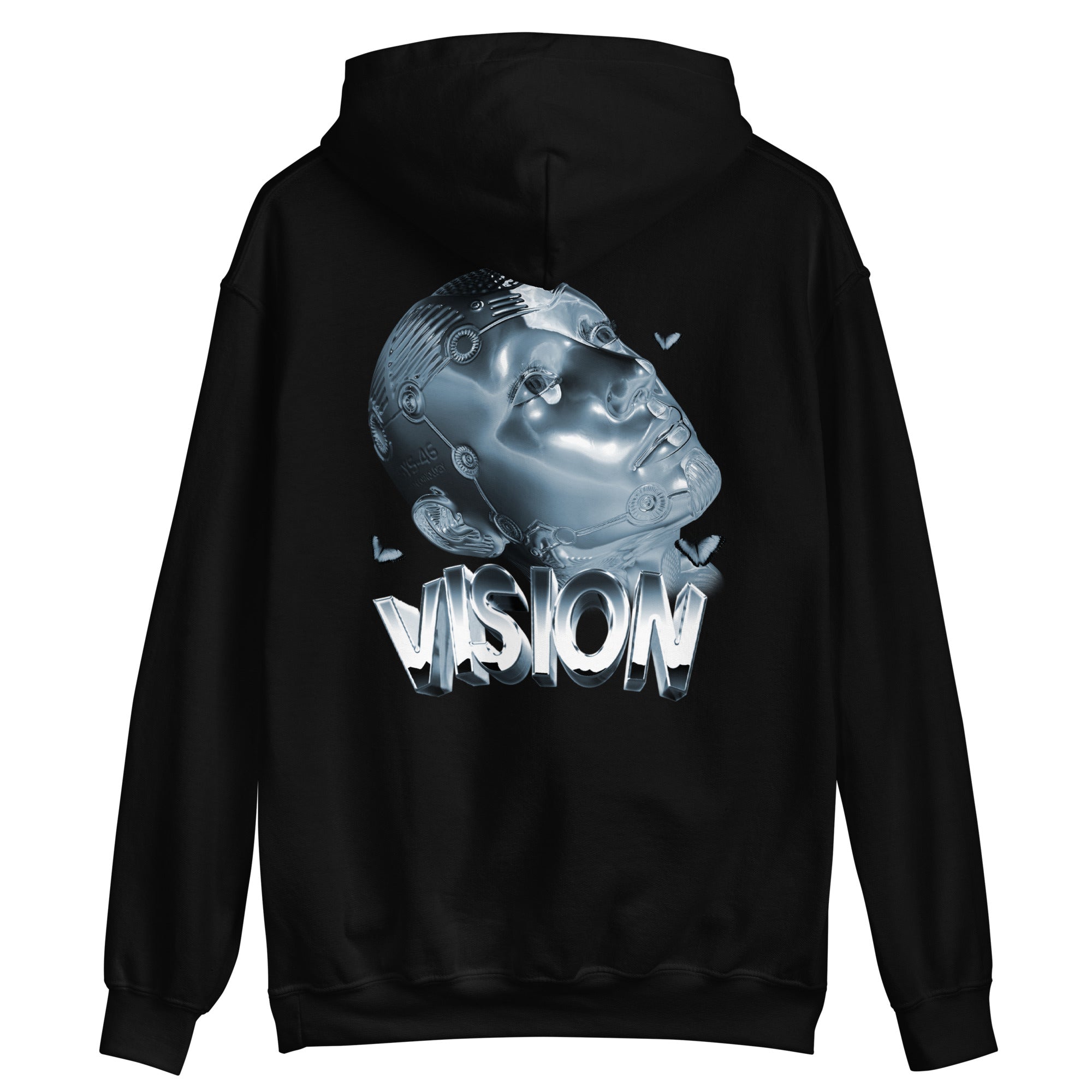 VISION Premium Hoodie