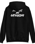 One More Special Backprint Hoodie
