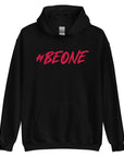 11Hoods Big Print Hoodie