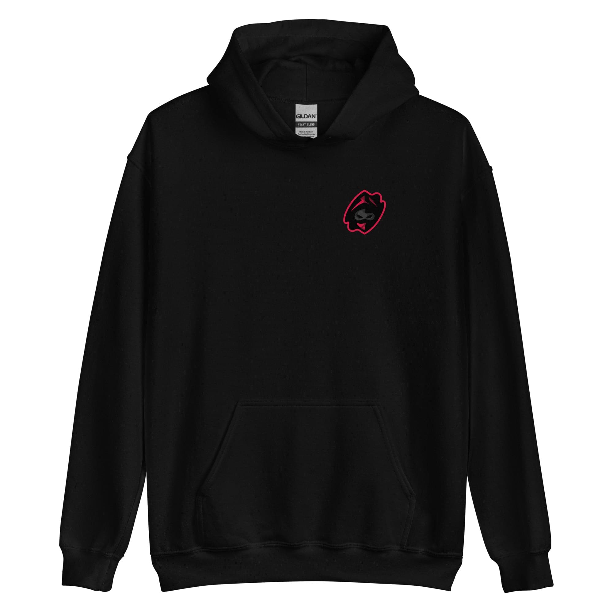 11Hoods Hoodie