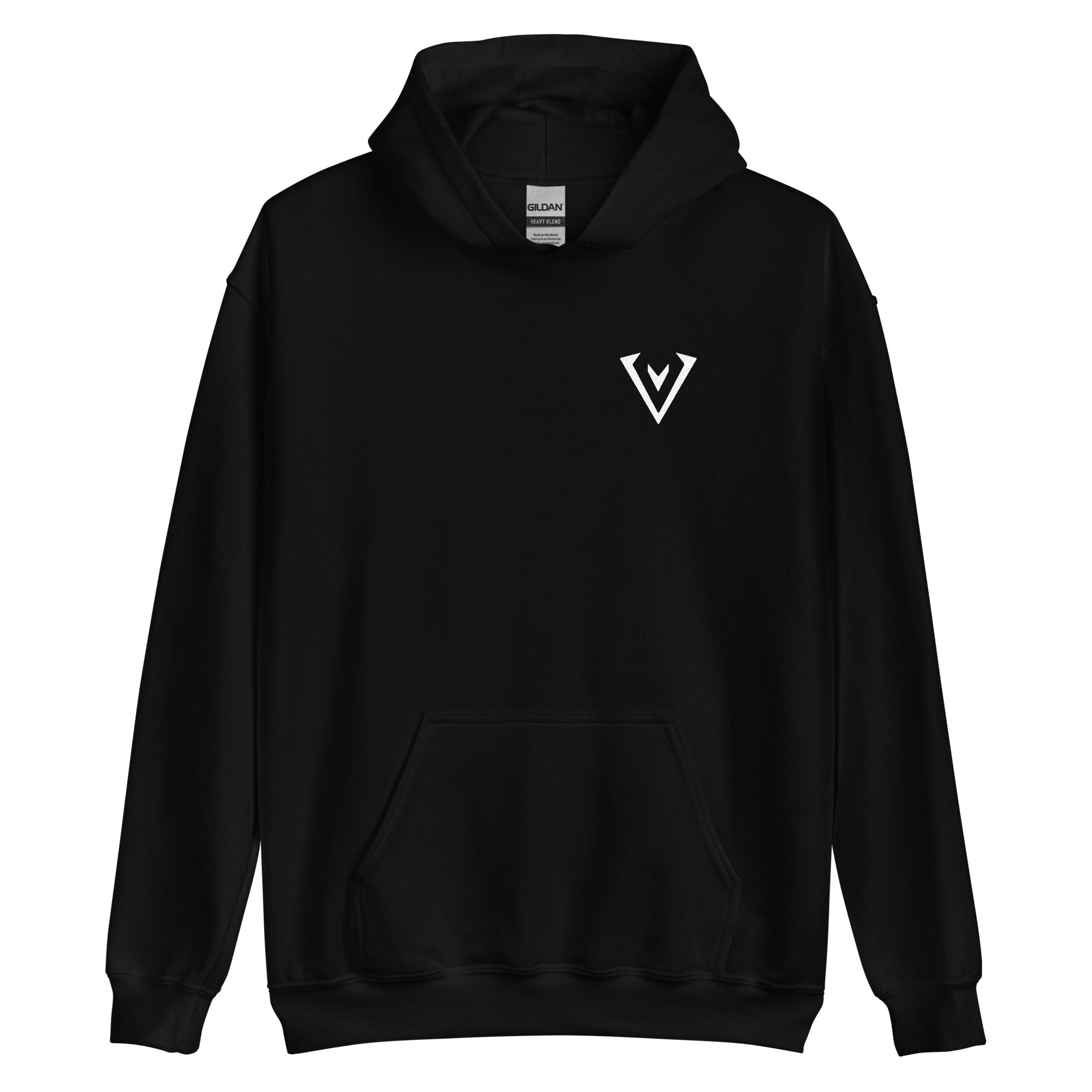 Valorious Hoodie