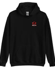 NoFace Hoodie