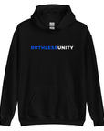 Ruthless Big Print Hoodie