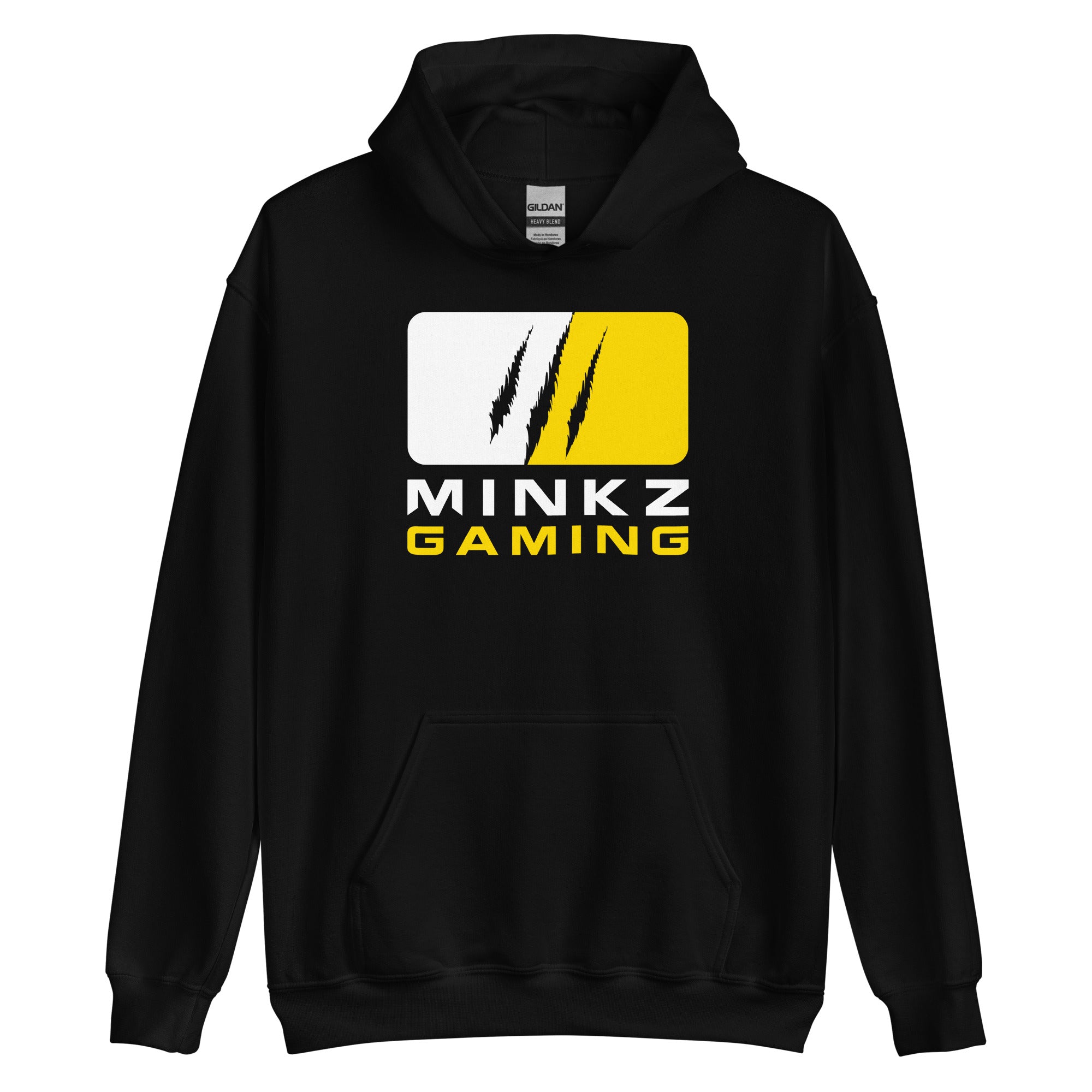 MINKZ Hoodie
