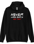NLB Big Print Hoodie