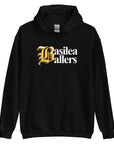 Basilea Big Print Hoodie