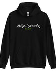 Glode Big Print Hoodie