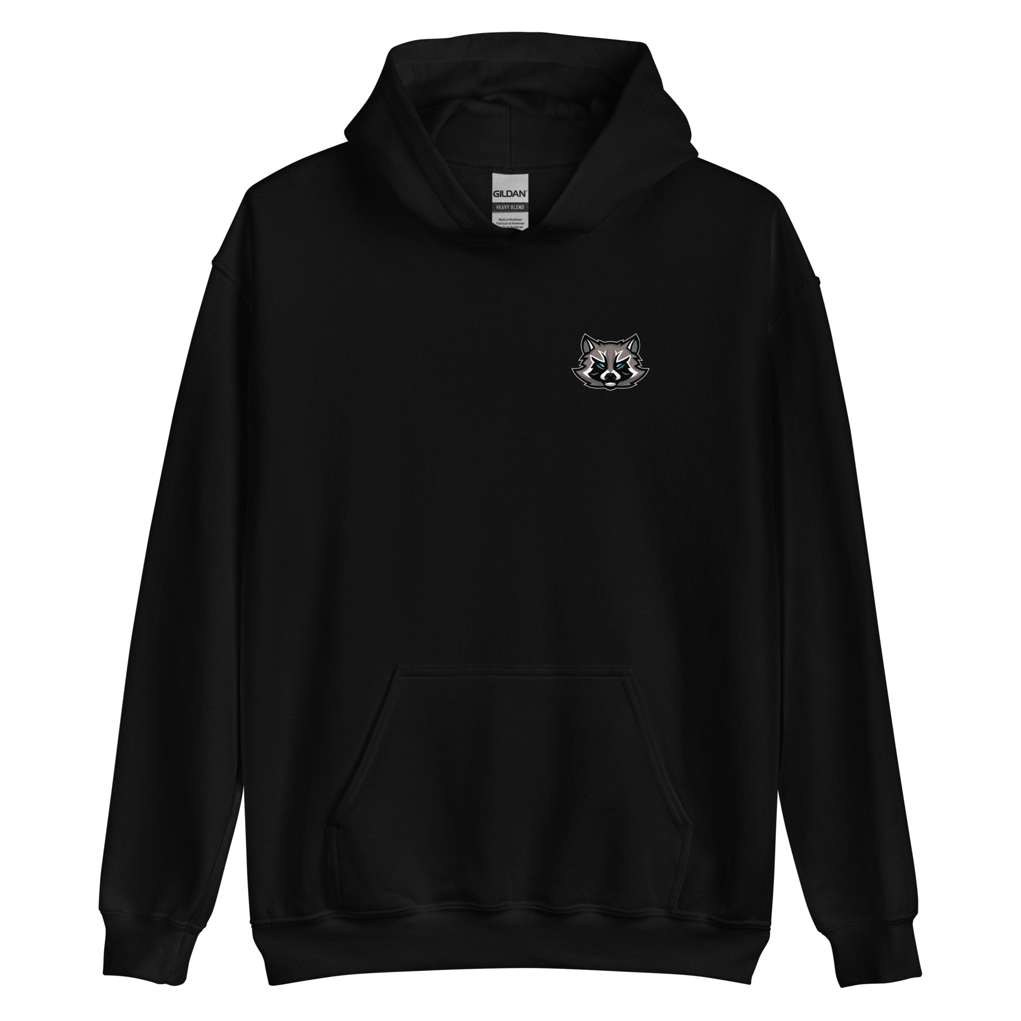 SpaceRaccoons Hoodie
